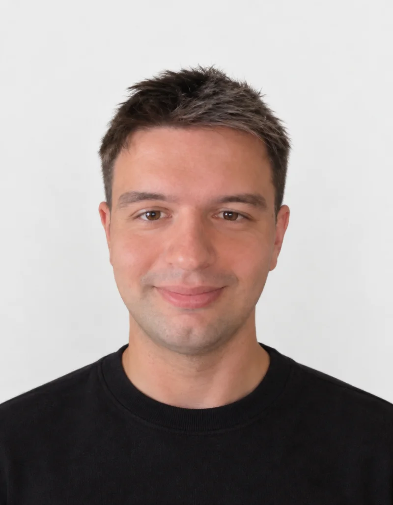Mateusz Kaźmierczak — założyciel Automivo